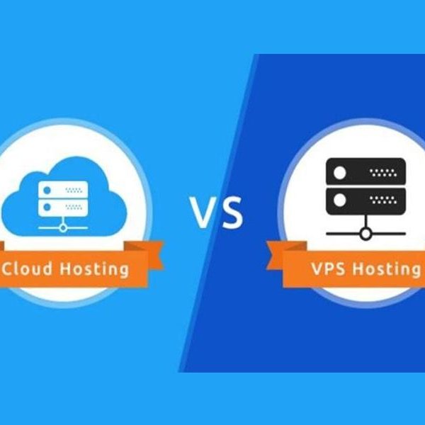 cloud hosting