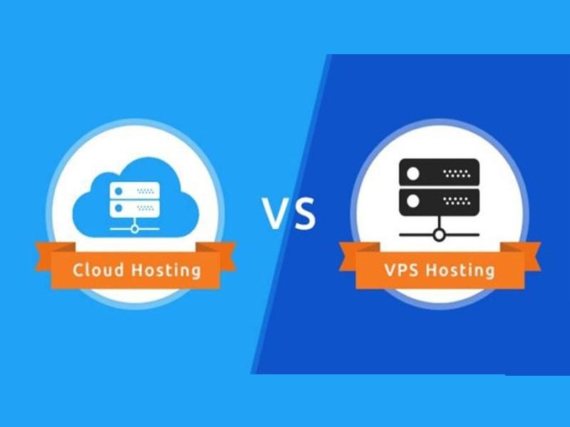 cloud hosting