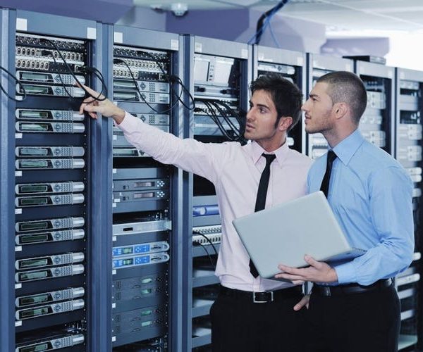 مدیریت سرور چیست ؟