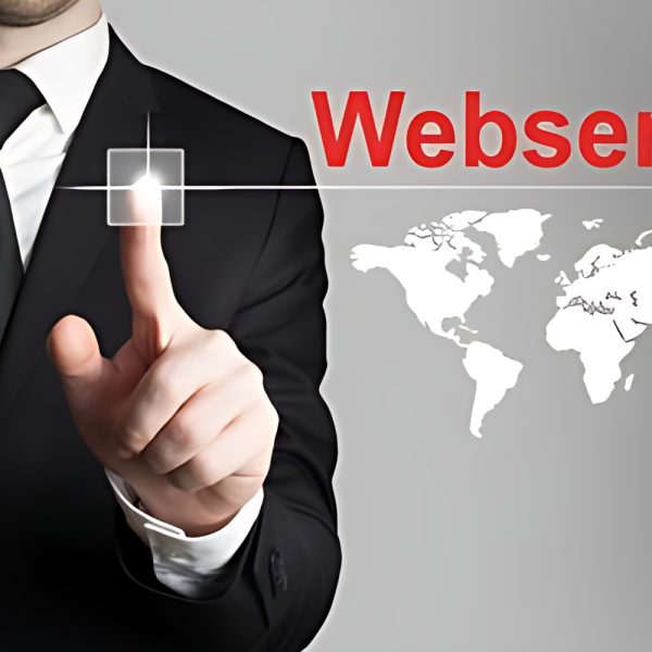 انواع وب سرور