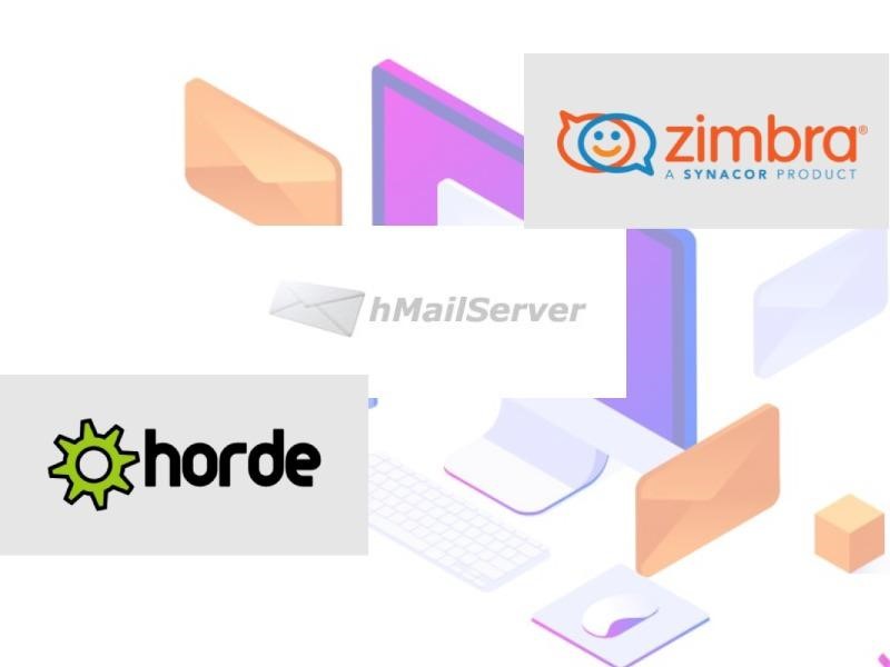 what is mail server